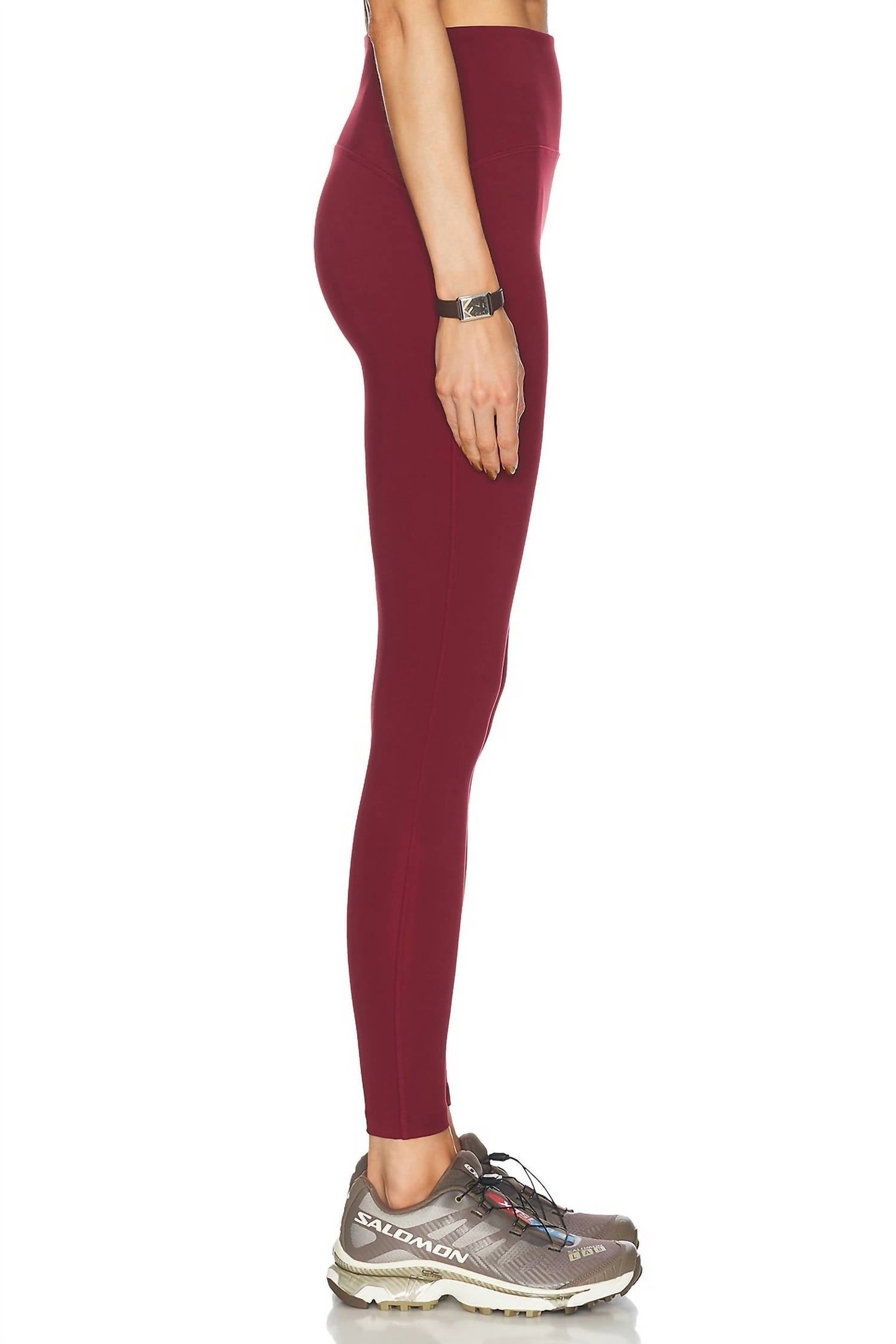 Beyond Yoga - Powerbeyond Midi Legging