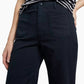 Veronica Beard - Grant Cropped Pants
