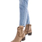 Xti - Women's Italian Western Booties