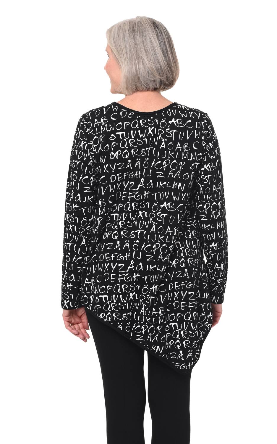 Tulip Clothing - Kinsley Tunic