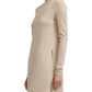 Ralph Lauren - Merino Wool Mockneck Tunic Sweater