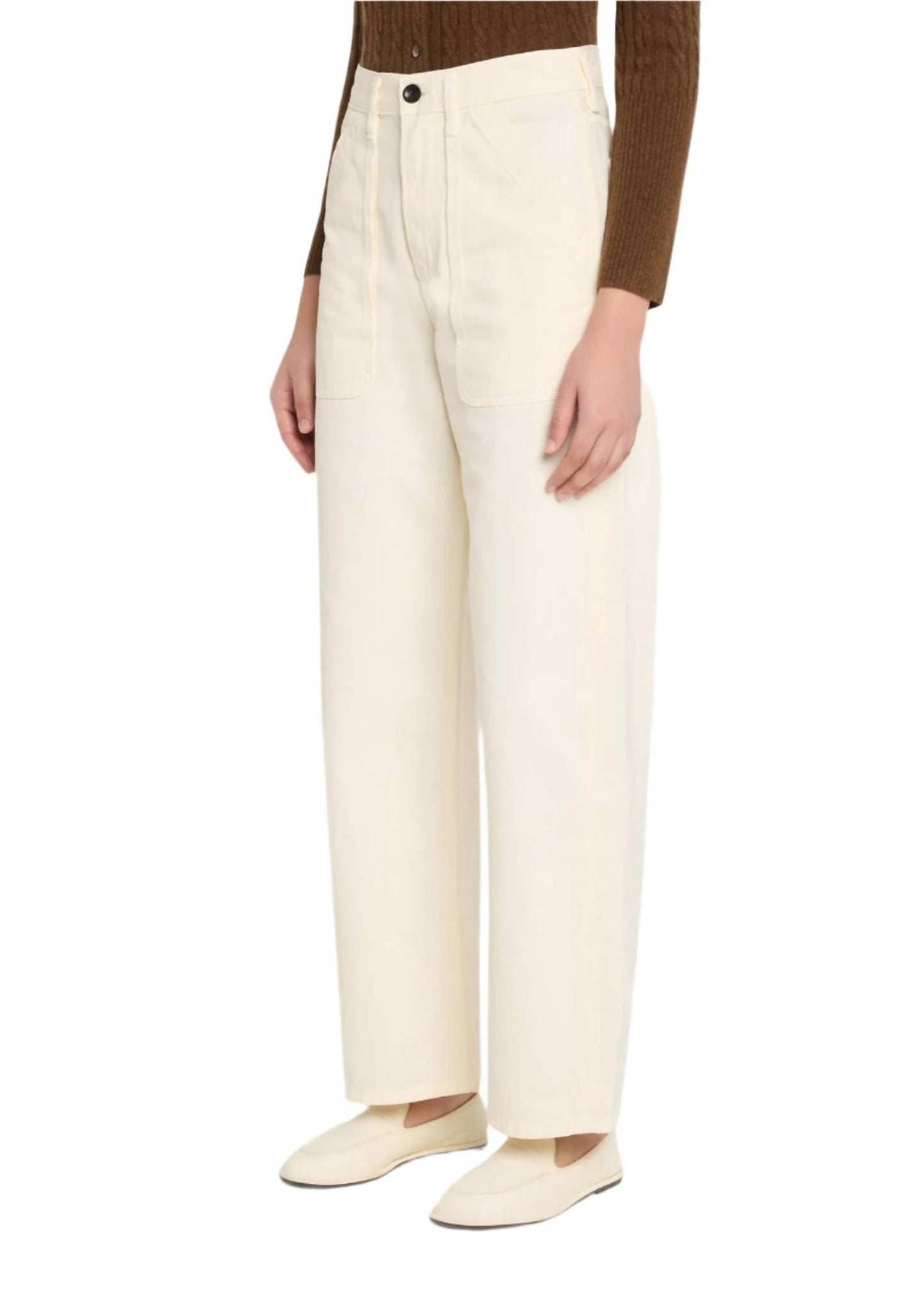 Citizens Of Humanity - Ayla Cargo Pashmina Pants