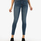 Kut From The Kloth - Connie High Rise Fab AB Ankle Skinny