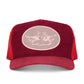 Boys Lie - Women's On The Brink Trucker Hat