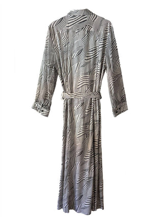 Desoto - KORA Midi Shirtdress