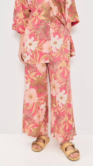 Z Supply - Dante Barra Tropic Pants