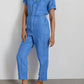 Alex Mill - Summer Linen Jumpsuit