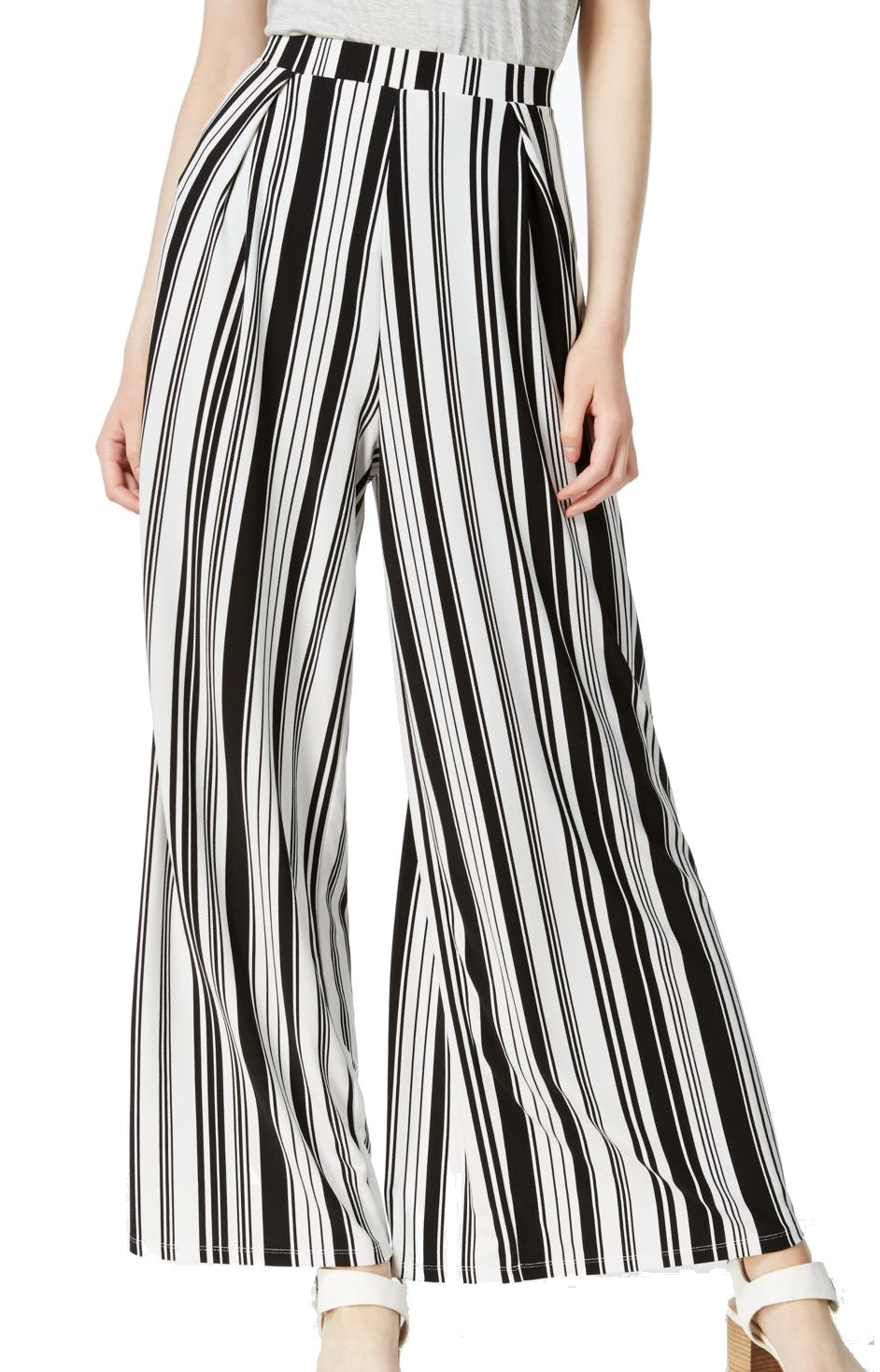 Bar III Women's Floral Print Tunic Sweater Black Size X-Small