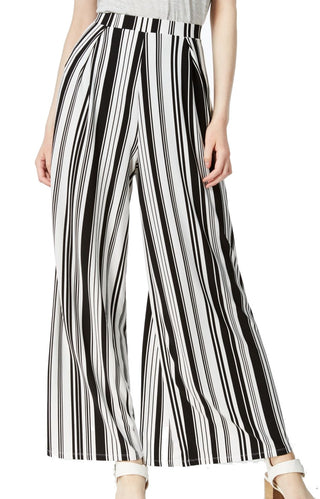 Bar III Women's Floral Print Tunic Sweater Black Size X-Small