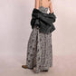 Molly Bracken - Long Leopard Print Maxi Dress