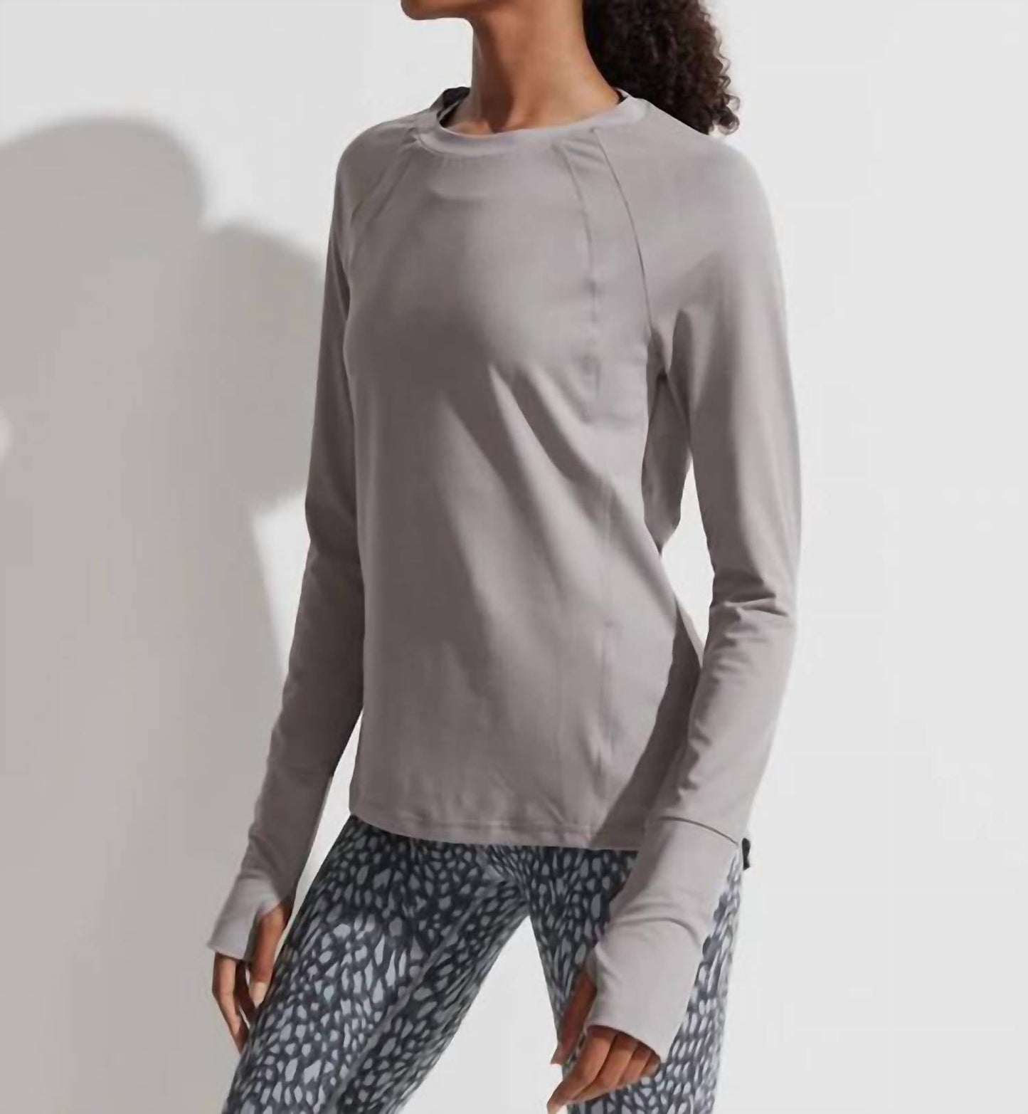 Varley - Bradford Active Top
