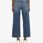 Kut From The Kloth - Charlotte High Rise Wide Leg Culottes