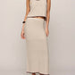 Z Supply - Yessenia Whipstitch Skirt