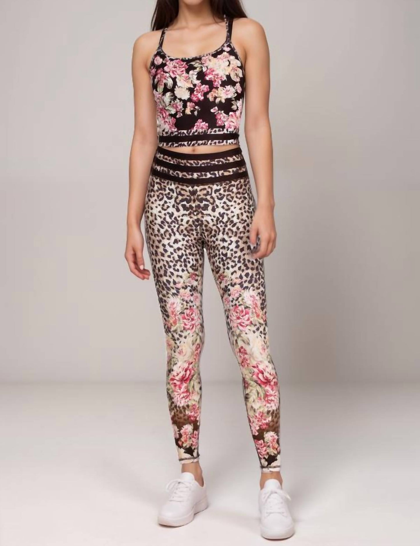 Johnny Was - Bee Active Legging