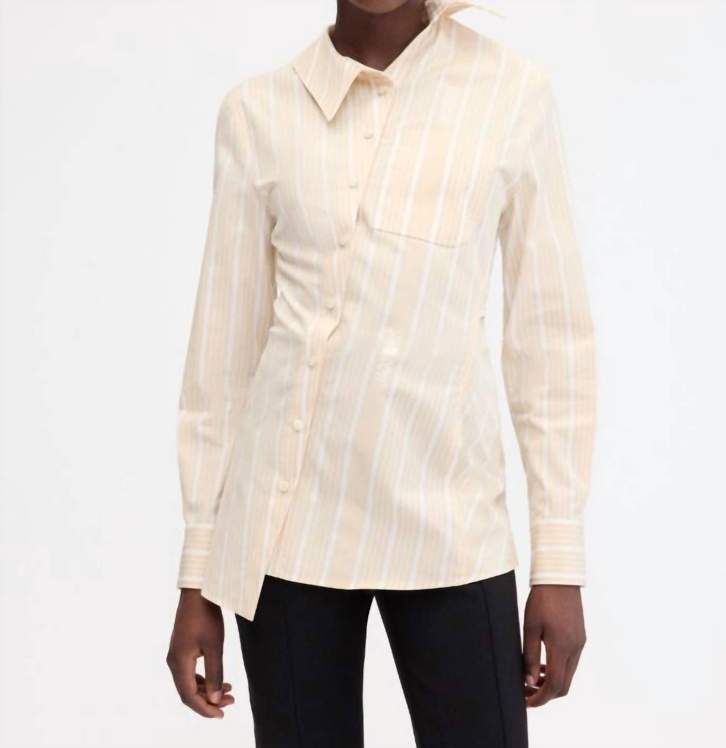 Jacquemus - La Chemise Pablo