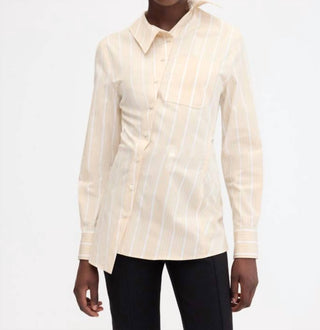 Jacquemus - La Chemise Pablo