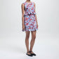 Kika Vargas - Paige Mini Dress
