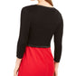Jessica Howard Women's Stud Trim Bolero Jacket Black Size Petite