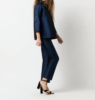 Ann Mashburn - Julia Pant