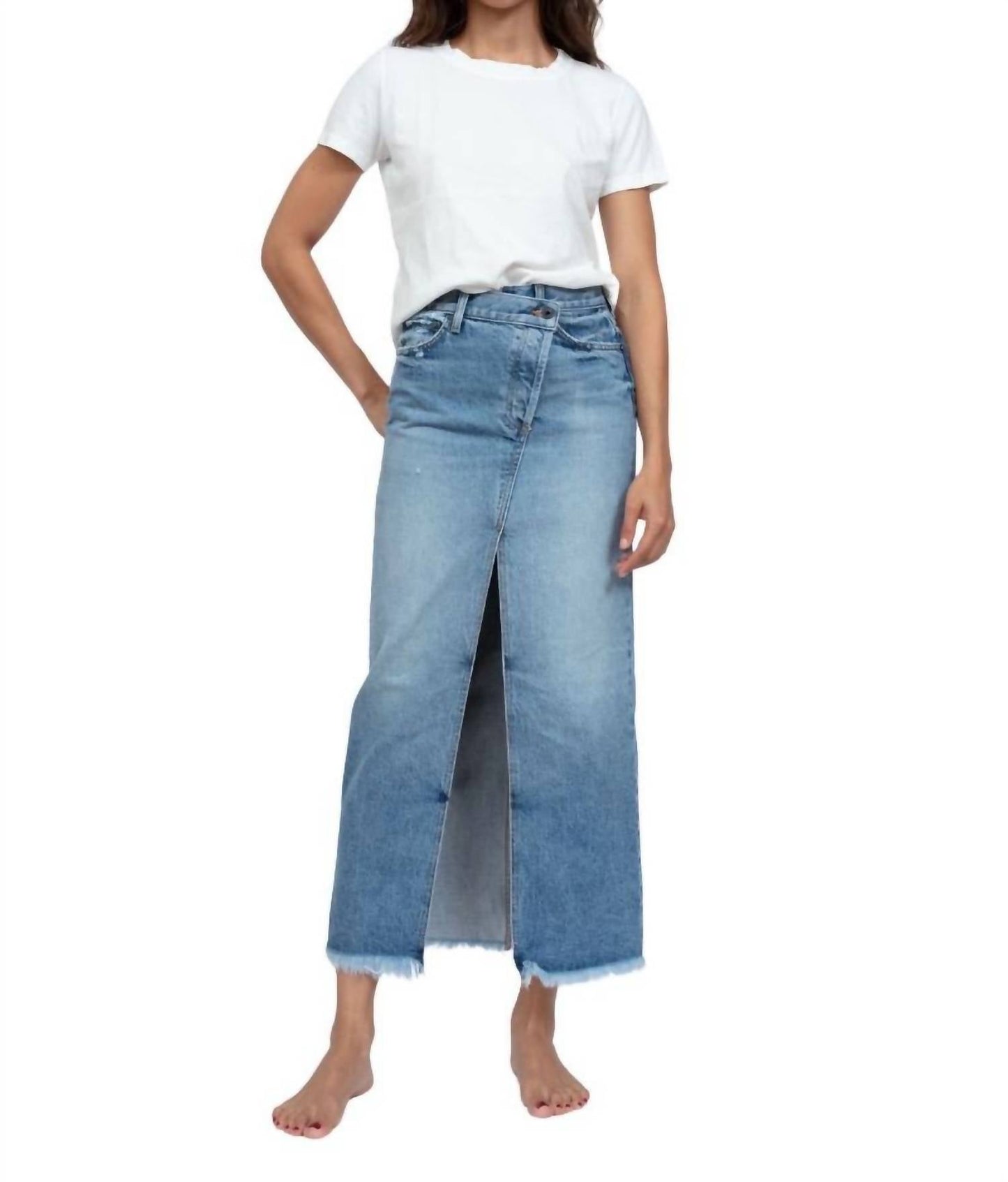 Askk Ny - Maxi Skirt