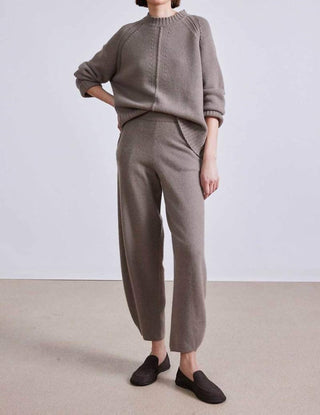Apiece Apart - Bari Knit Pant