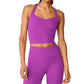 Beyond Yoga - Powerbeyond Racerback Cropped Tank