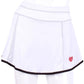Love Love Tennis - Women's Gladiator Tennis Skirt
