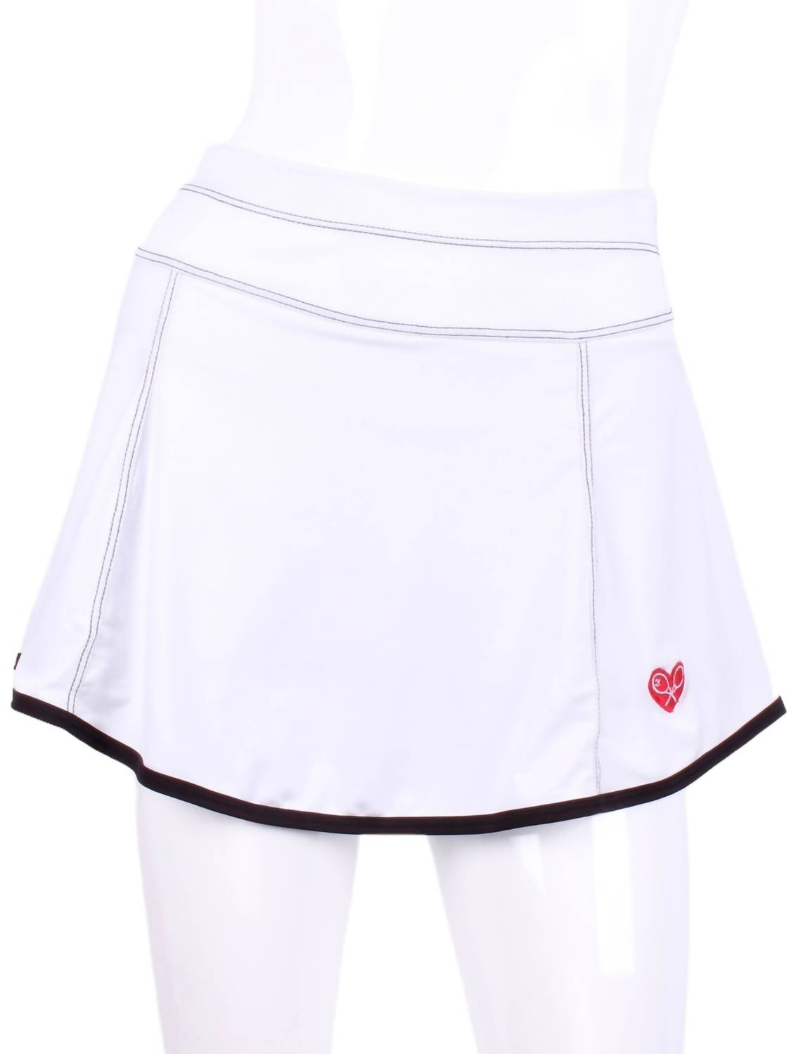 Love Love Tennis - Women's Gladiator Tennis Skirt