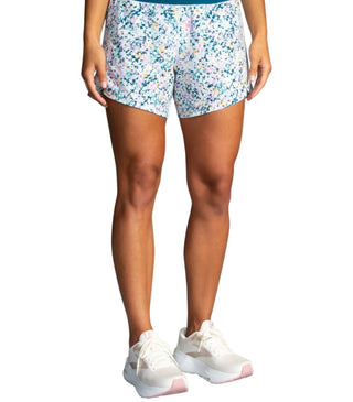 Brooks - Women's Chaser Shorts