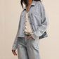Z Supply - All Day Crop Jacket