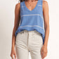 Z Supply - Vagabond Twin Stripe Tank Top
