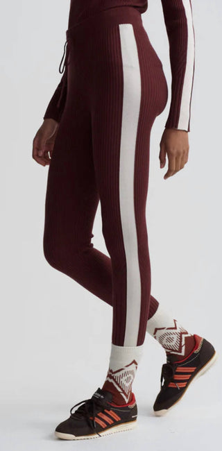 Varley - Aiden Knit Legging