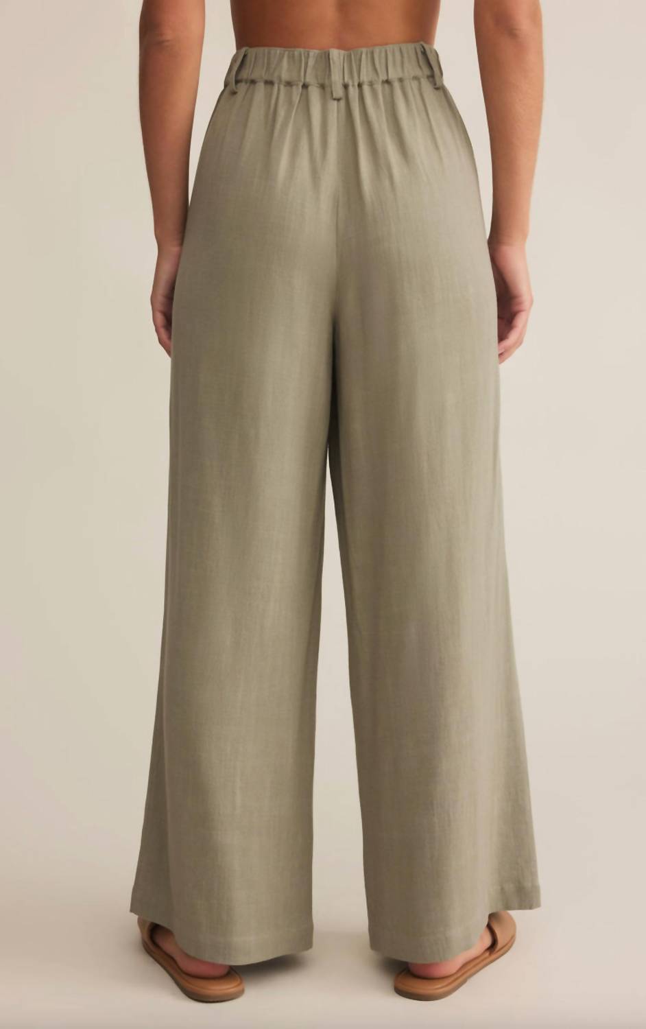 Z Supply - Women's Vista Pants