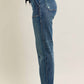 Judy Blue - Women's Vintage Wash Jogger