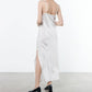 Enza Costa - SILK BIAS DRESS