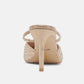 Dolce Vita - Women's Kanika Crystal Heels