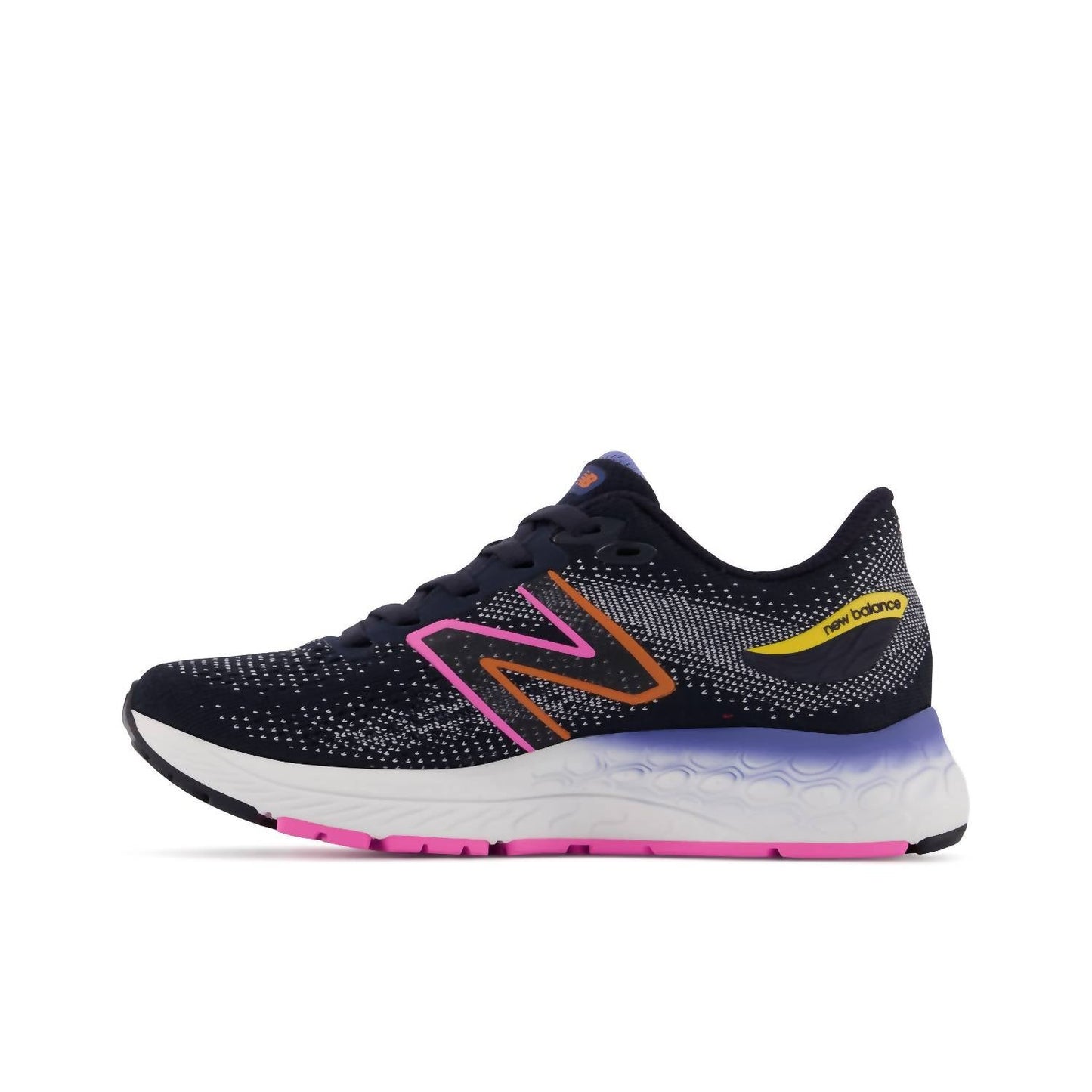 New Balance - Kids Fresh Foam X 880v12 Performance Shoes