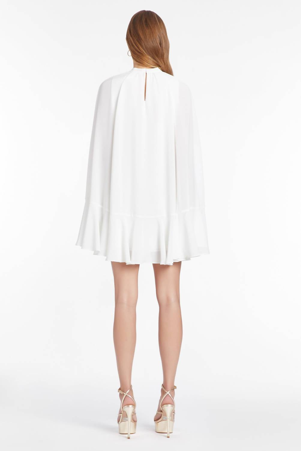 Amanda Uprichard - Sancerre Dress