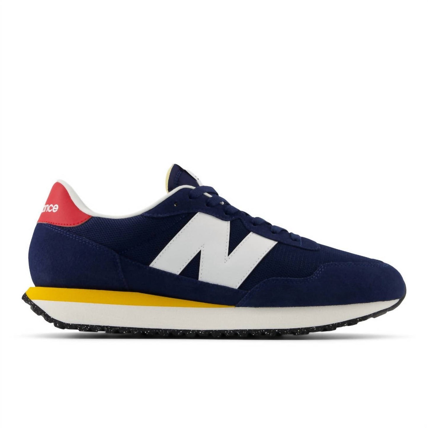 New Balance - Men's Classic 237 Sneakers