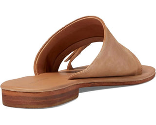 Free People - Women's Mila Minimal Sandals - MEDIUM