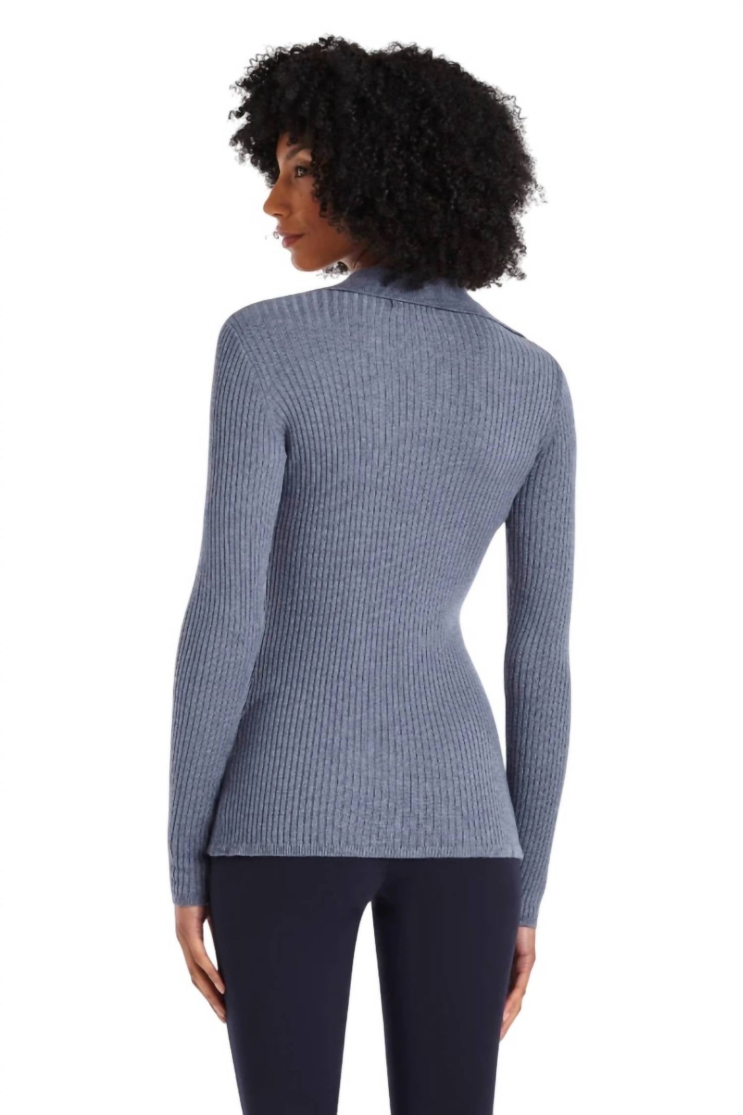 Capsule 121 - SIERRA SWEATER