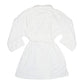 Tommy Bahama - Men's Plush Terry Belted Bathrobe - Plus