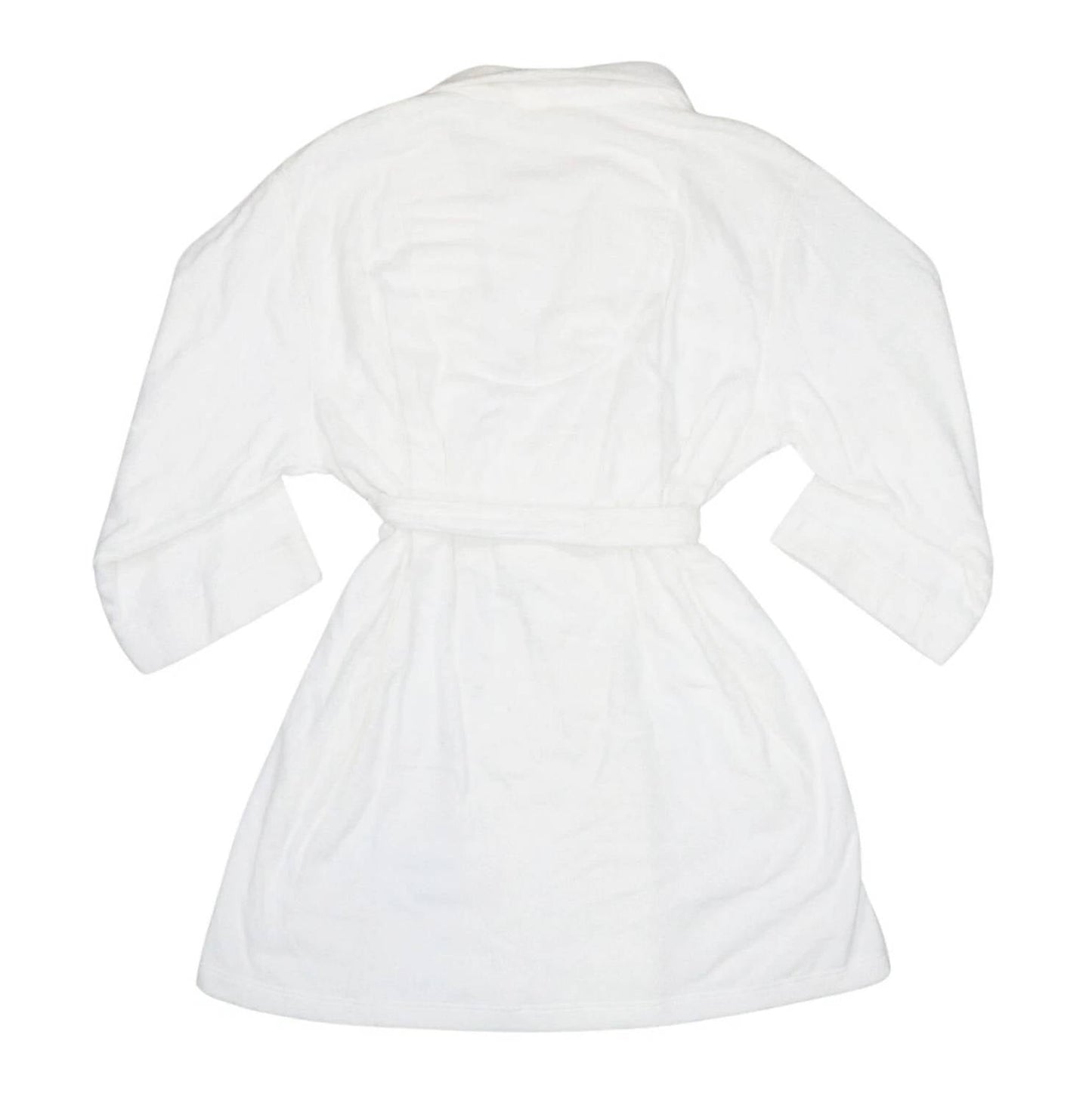 Tommy Bahama - Men's Plush Terry Belted Bathrobe - Plus