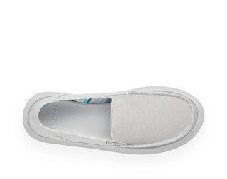 Sanuk - Women's Donna Hemp Shoe