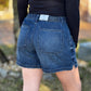 Judy Blue - Carefree And Comfy Shorts
