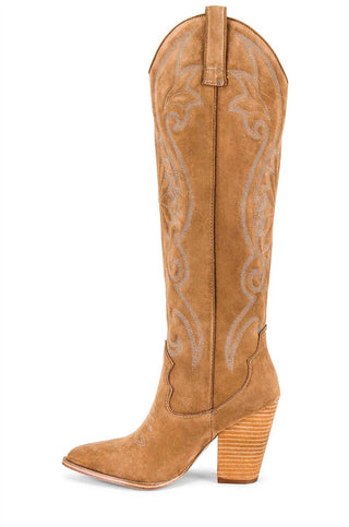 Steve Madden - LASSO BOOT