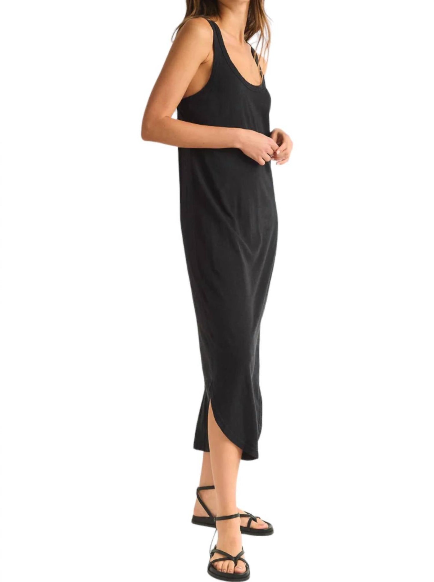 Z Supply - Cotton Slub Dress