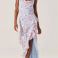 Astr - Women's Levina Dress
