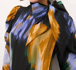 Marie Oliver - Gabriella Blouse