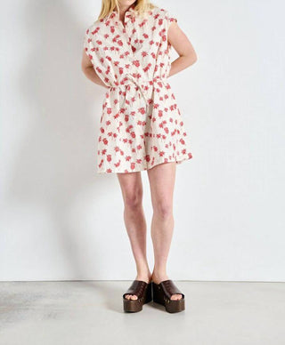 American Vintage - Bailow Mini Dress